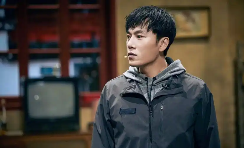 秦昊伊能静吵架