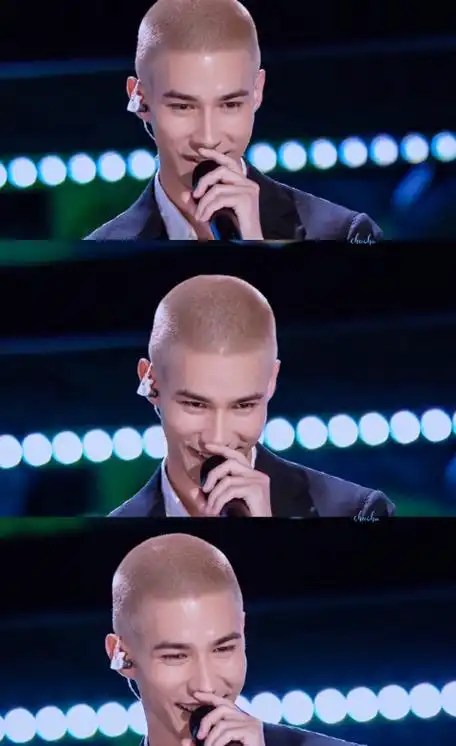 创造营2021米卡壁纸图片无水印