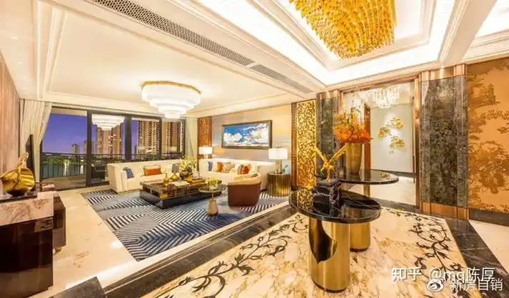 上海星河湾三期开始认筹均价约78万㎡附一房一价表