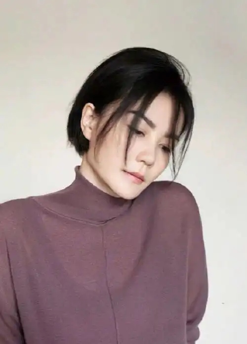 郑秀文,这样的天后,不当也罢!