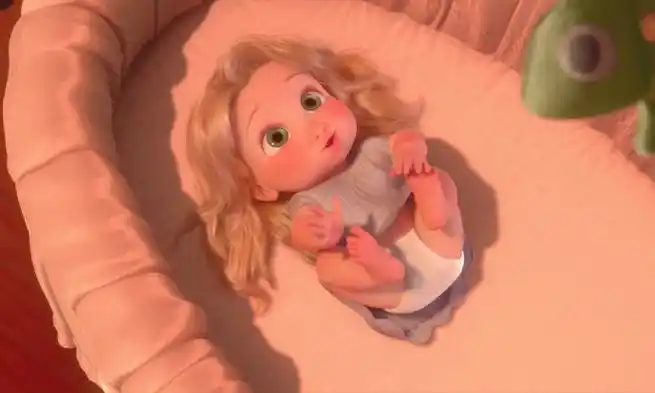 77像太阳花一般耀眼9578959595小时候的乐佩公主壁纸超话