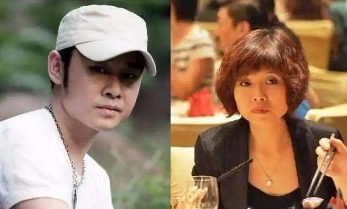 刀郎前妻杨娜:生下女儿40天便跑路,如今刀郎幸福美满,她后悔吗_父母