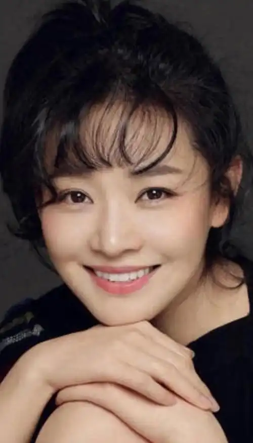 王维维张嘉译的搭档一直也没带红她可惜