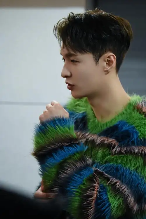 龙腾中国年爱在长沙城##张艺兴每时每刻