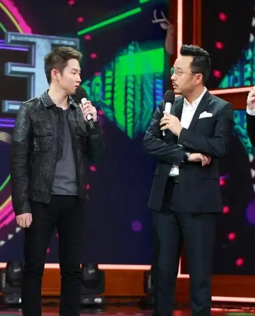 《中国好声音》梁博和刘郡格有什么关系呢?