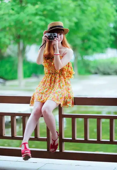 妹妹比花俏 - 任妙音【清凉mv音画】