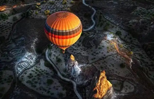 37张今年最美的照片 一半都在中国-图片频道-中国天气网