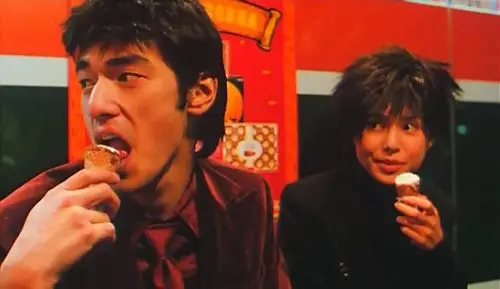 天天观影两个只能活一个