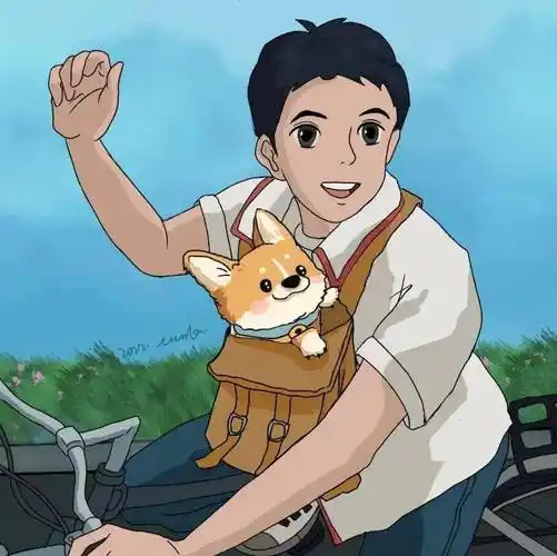 好看的头像每天都要分享