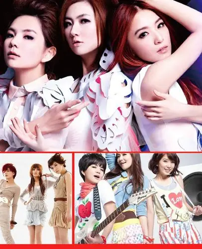 正版she移动城堡2006演唱会dvd车载高清音乐歌曲mv光盘碟片视频