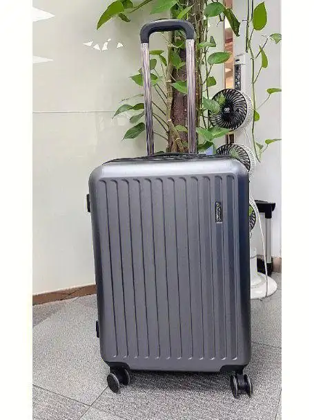 多功能行李箱真的超好用