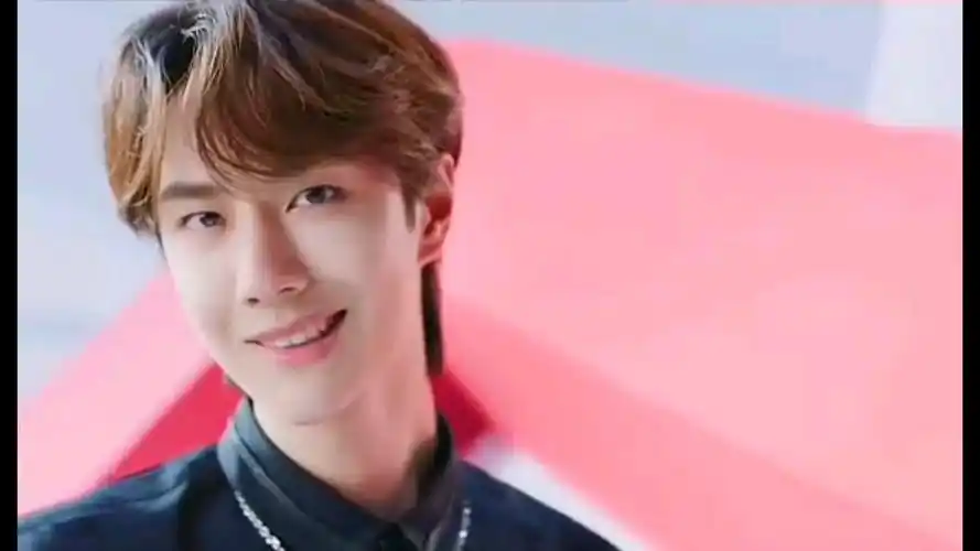 活动  【王一博】这个笑 就很害怕