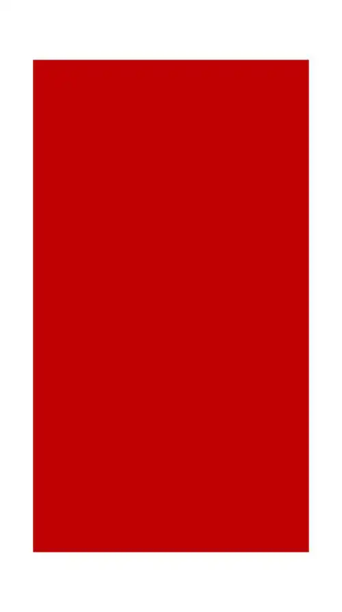 r:192  g:0   b:0填充颜色为红色给矩形记住四边留白哦在页面中央插入