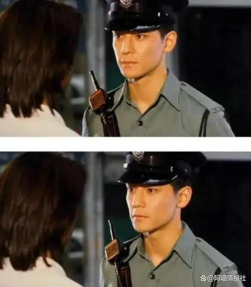 近日,一张吴彦祖近照在网上疯传,照片中的吴彦祖身宽体胖,有点撞脸