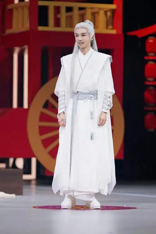 华晨宇王牌对王牌##王牌对王牌