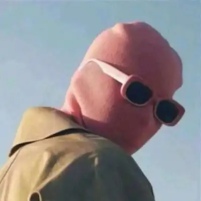 个性幽默搞笑头像