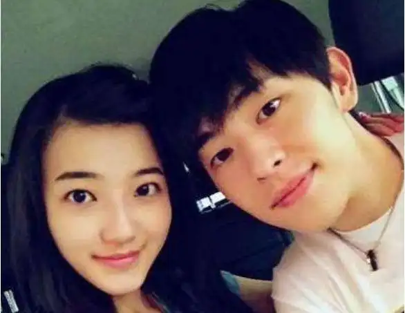 邓伦四任前女友照片曝光,全是气质型美女,杨紫没机会了?