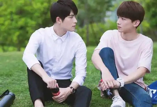 盘点影视剧中的"好基友",折颜白真是真爱,司马懿刘平让人吃错