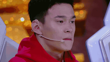 董卿喝彩,孙杨泪目…这群中国军人好样的!