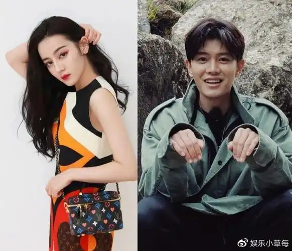 杨紫和王俊凯之前谈好了一个合体综艺但因为粉丝原因不得不避嫌