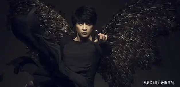 事实证明逐渐消失的陈志朋早已走上人生的另一条大道