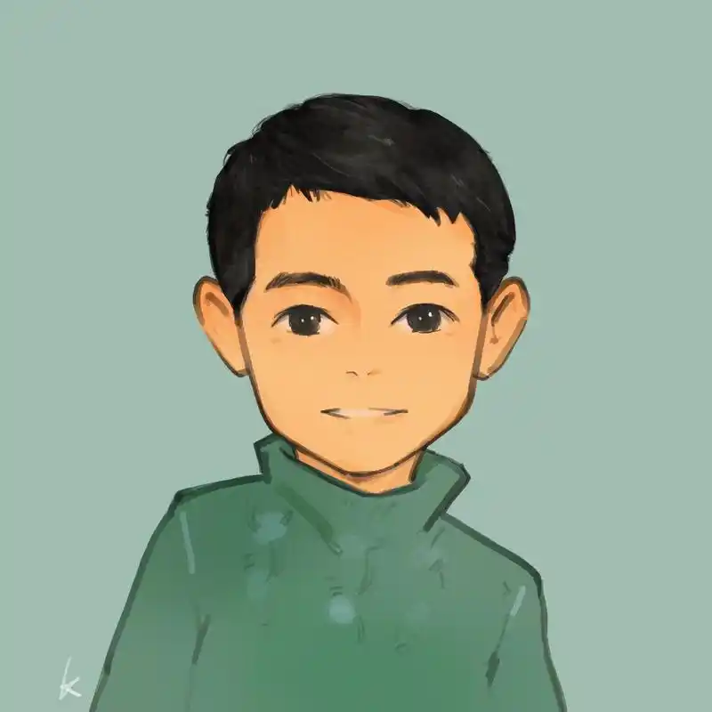 步骤图.#画个头像 #每日一画 #灵魂画手 #绘画 #刘德华 - 抖音