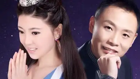 祁隆一首《今生遇见你》天籁情歌对唱感动无数人!甜歌听到心醉!