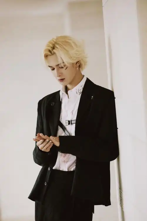 #朱正廷大理蒲公英音乐节#