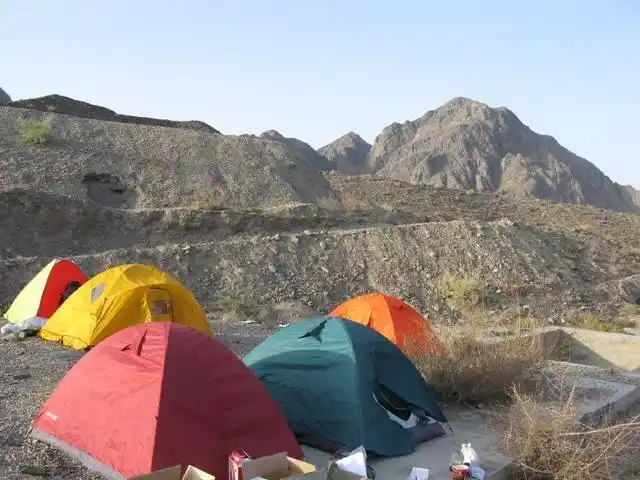 无人区的淘金人,人人揣着"狗头金"的梦