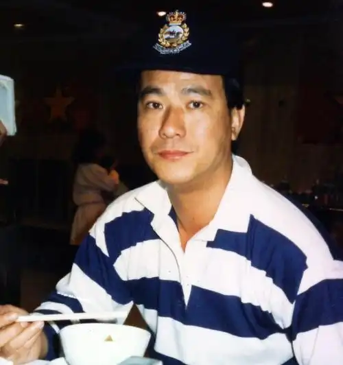 曾与发哥并肩作战如今却无人问津李修贤近照曝光形象已大不同