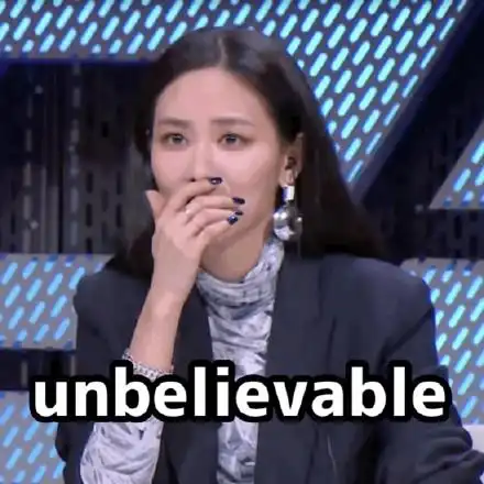 王霏霏认真点评什么梗王霏霏个人资料介绍包情包汇总