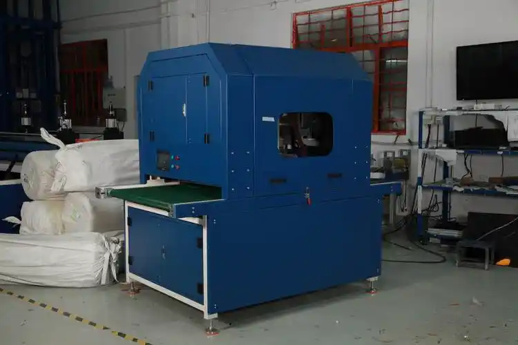 防城港羊毛除尘打磨机-广州市台博自动化设备有限公司