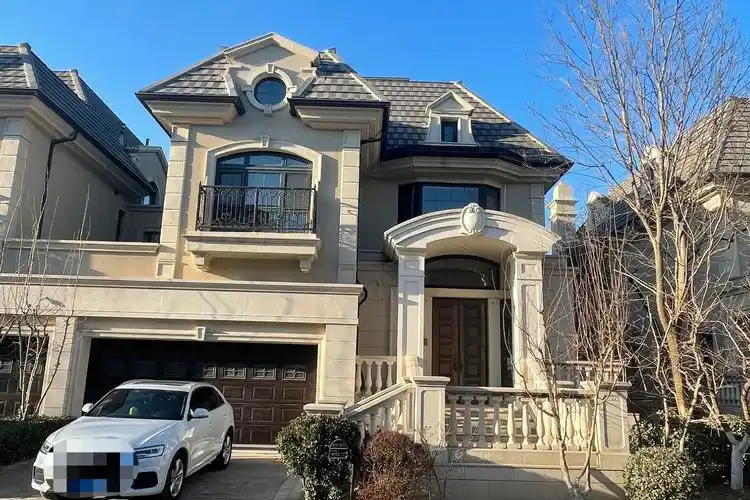 北京昌平区1000-1500万高档二手豪宅别墅出售信息价格-丽兹行官网