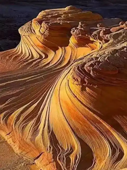 世界各地的鬼斧神工!太神奇了!大开眼界!