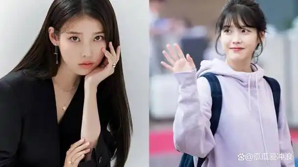 盘点韩国最漂亮的12位女明星,看看你最喜欢哪几位?