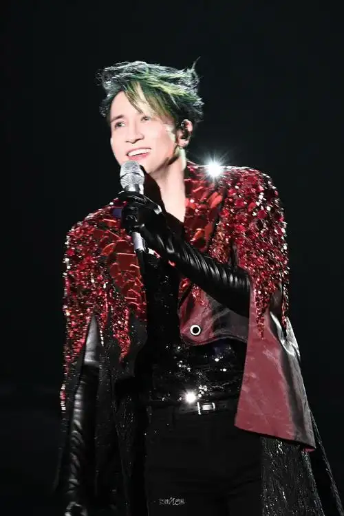 #薛之谦天外来物巡回演唱会#