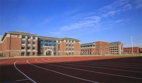 石家庄电子信息学校招生简章