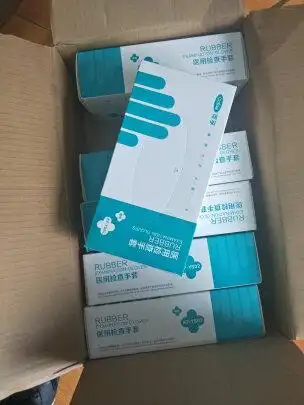 一:选购可孚pvc手套一次性医用手套建议