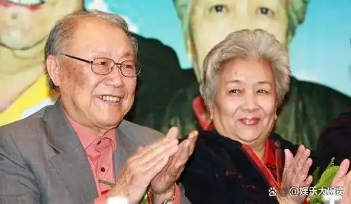 "老戏骨"端午节齐现身!吕中朴素,田华精神,88岁谢芳变沧桑了