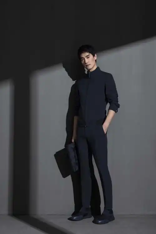 kaltendin星闻——从容睿智钟汉良