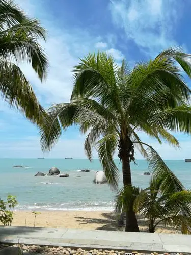 海南三亚各景点:美丽风景永远记忆与享受