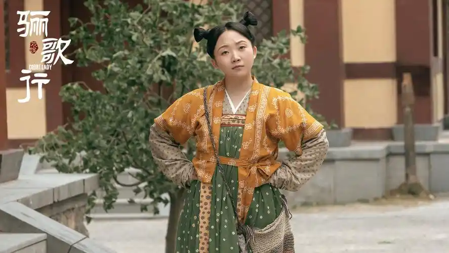 李一桐许凯骊歌行热播情感真挚获观众共鸣