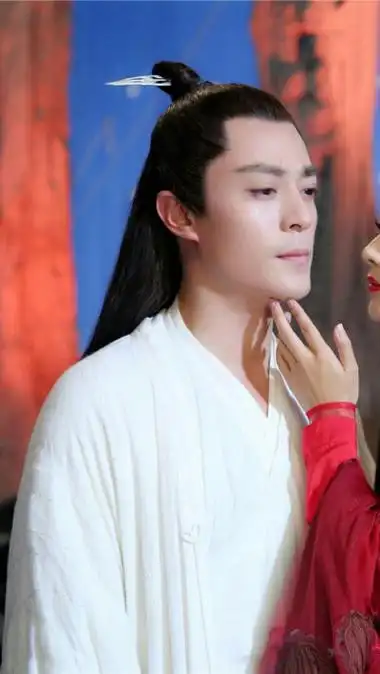 白子画杀花千骨