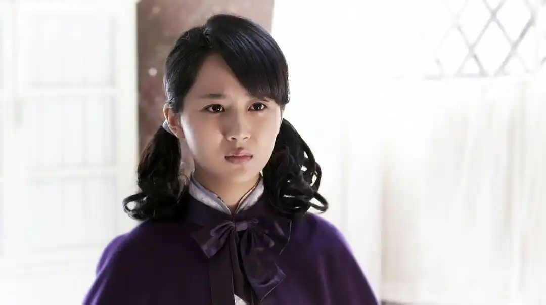 天乩破7亿收视从乖巧夏雪到痴情白夭夭杨紫演技完美蜕变