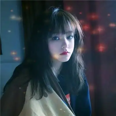 少女心爆棚的可爱头像真人图片大全_女生头像_头像屋