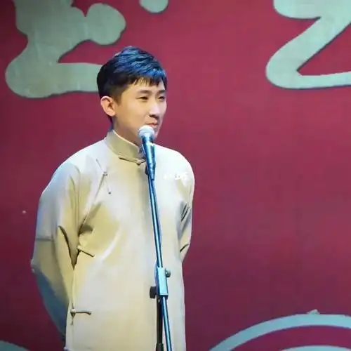 德云女孩看过来  #情头  #尚九熙  #何九华