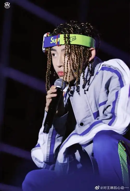 看到说get不到小鬼我想说我好爱脏辫留脏辫颜值翻一个倍没有就没内味