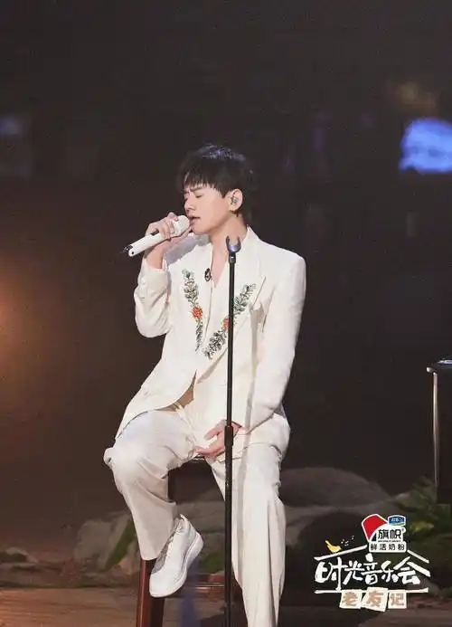 时光音乐人相伴过中秋,张杰回顾被质疑低谷期_常石磊_认可_老友