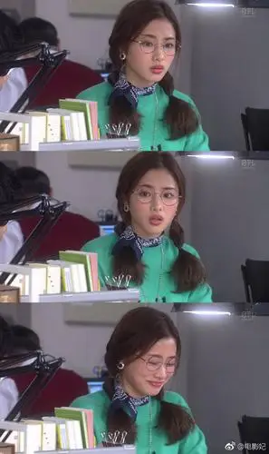 校对女孩河野悦子