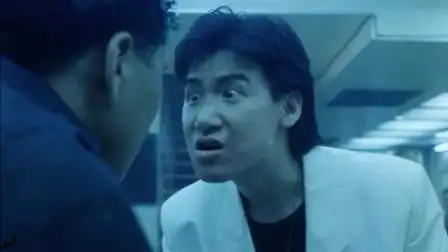 乌蝇哥张学友名场面,光看这气势就知道有多嚣张…-电影-高清完整正版